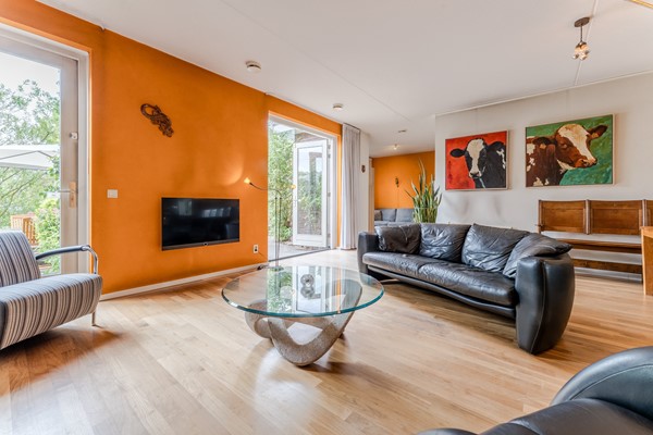 Medium property photo - Buitenwatersloot 399, 2614 LD Delft